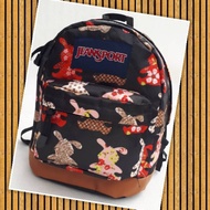 New WOMEN'S BAG JANSPORT MINI TINY BACKPACK SMALL BACK BAG