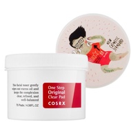 [Cosrx]COSRX One Step Original Clear Pads 70sheets