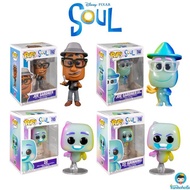 Funko POP! Disney Promotion Set - Soul [4 items]
