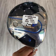 Guizhou Baiyao Hardware Co., Ltd. GOLF Club Brand New RCV GOLF Ladies No. 3 Wood 16 Degree GOLF No. 