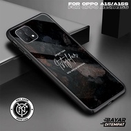 Case OPPO A15 / A15S Terbaru - Casing OPPO A15 / A15S Terbaru Neycase [ Case QUOTES] Silikon - Casing Hp - Case Terbaru - Case Terlaris OPPO A15 / A15S - Softcase Hp - Kesing Hp - Case Hp OPPO A15 / A15S