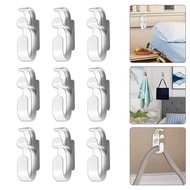 CPAP Mask Hook Tubing Accessories CPAP Hose Hanger Holder Self adhesive and durable