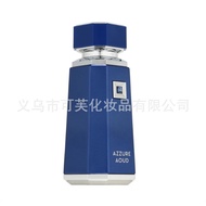 new Azzure Aoud Perfume Avenue Middle East Dubai Arabian Fragrance Long-lasting 3ed
