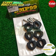 SUPRA PRIMA GRAND IMPRESA LEGEND KARISMA REVO LANCIP ABSOLUTE FIT WIN CLUTCH RUBBER PRODUCT DMP99