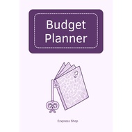 Template Budget Planner