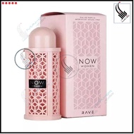Rave Now Women Perfume EDP 100ml