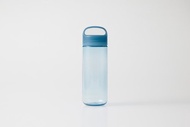 日本Marna Daily Water水樽500mL - 藍色