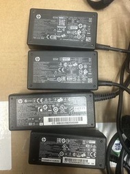 HP 65W 45W 原廠手提電腦 筆記型電腦 充電器 火牛 電源 大量