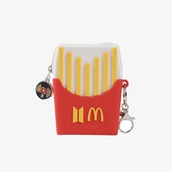 BTS - Merch McD Silicone Pouch