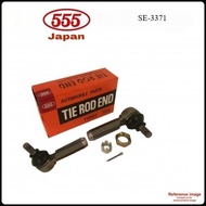 Japan 555 Tie Rod End Set - Perodua Myvi Lagi Best 2011-2017 ( SE-3371 ) Sankei 555