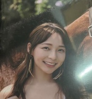 全新 林襄 與你襄遇 寫真集