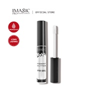 IMAGIC Makeup Fix Gel Glitter Eyeshadow Pigment Liquid Glue