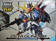 全post買2盒共減10蚊~SDCS Z高達