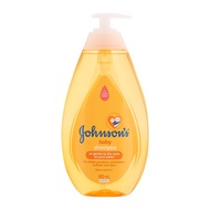 Free Delivery Johnson Baby Shampoo 800ml. / Cash on Delivery