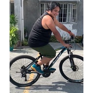 Drawstring Jersey Lounge Shorts XS-5XL