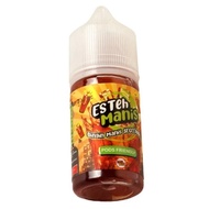 ORIGINAL KAKI LIMA ES TEH MANIS 30ML 10MG PF