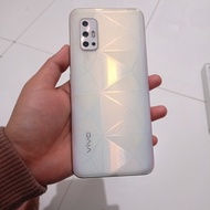 vivo v19 second