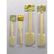 sin lian plastic spatula no:160 (26cm) / no:211 (26cm) / no:164 (35cm) / no:185 (34cm)