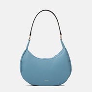 Hedera Leather Shoulder Bag | Handcrafted Leather Purse | Minimalist Handbag