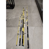 DAIWA 22 PHANTOM Snapper ROD