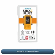 M5Stack M5Stickc plus2 ESP32-PICO IoT Development Kit-1.14 นิ้วหน้าจอ TFT นาฬิกาแบบพกพา-ประเภท Devi