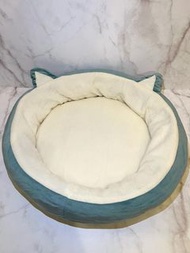 🐱🐶寵物用品 貓狗 床墊(貓耳可愛款)