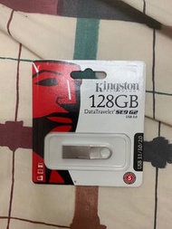 Kingston 128G usb 3.0 flash drive