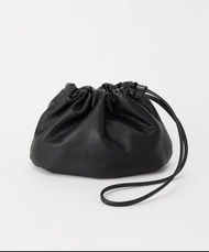 ❤️‍🔥直送日本製造Russet 4-way 牛皮手袋❤️‍🔥餃子包 leather bag 日本代購
