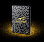 ( 240 GB) SSD (เอสเอสดี) APACER AS340 PANTHERSequential Write (Up To)490 MB/s Sequential Read (Up To)550 MB/s