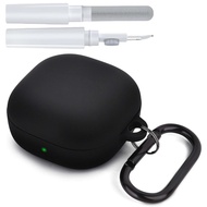 Silicone Case Compatible for Samsung Galaxy Buds 2 Pro/Galaxy Buds2/ Galaxy Buds Pro 2/ Galaxy Buds 