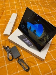 Surface Pro 5 二手 8gb/256gb
