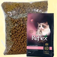 Reflex mother baby repack 1kg