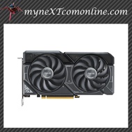 Asus Dual GeForce RTX 4060Ti OC Edition 8GB
