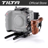 TILTA Canon EOS C80 Professional Camera Cage with Power Supply Board for Canon C80 Expansion Kit Ful
