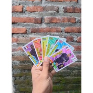 FIF4 WORLD CUP 2026 FOIL CARD FIFA WORLD CUP 2026 COLLECTION CARD/