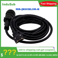 NEW original Servo Cable Accessories MR-JHSCBL3M-H