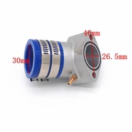 【BRT】คอหรีดแต่งคอ35มิล สำหรับเวฟใส่คาบูเอ็นโปร คาบูเคเหลี่ยมปาก 30มิล ของอยู่ในไทย