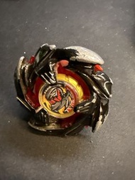 爆旋陀螺 黑龍 （滿配）