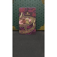 Prelove HABIB 999.9 Fine Gold Bar (1g)