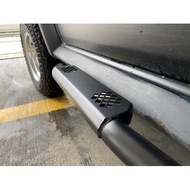 Suzuki Jimny Sierra JB64 JB74 Side Step Version 2 Sidestep Rock Slider, Side Protection Pair