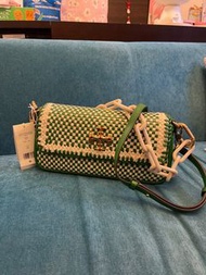 Tory Burch small Kira chevron shoulder bag