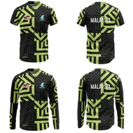 PETRONAS Evolve '23 Badminton Jersey