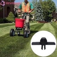 MXMUSTY Agitator Replacement Kit, Plastic Material Extension Arm Broadcast Spreader Agitator, Easy I