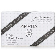 Apivita 艾蜜塔 天然茉莉手工皂 Natural Soap With Jasmine 125g/4.41oz