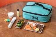 Fortnum & Mason Picnic Sandwich Bag