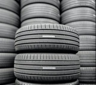 四輪定位服務🔥2條18吋 FK520 2355518 FALKEN 235-55-18  粉嶺包裝 四輪定位 車鈴矯形 鈴邊打磨拋光 服務 歡迎預約 天天營業 二手呔 補呔 中古呔 賽車  換呔 救車