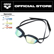 ARENA | Racing goggle-arena 800 photochromic mirror แว่นว่ายน้ำสำหรับออกกำลังกายและว่ายน้ำ Open Wate