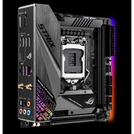 Asus ROG STRIX Z390-I Gaming Motherboard