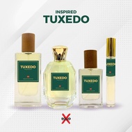 TUXEDO YSL BY SOLID PERFUME