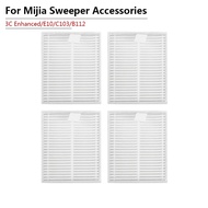 For Xiaomi E10 E10C E12 B112 / Mijia 3C Plus C103 Robot Vacuum Cleaner Spare Parts Accessories Main 